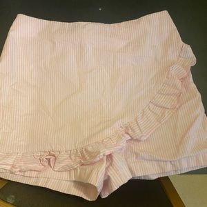 Lily Pulitzer Skort